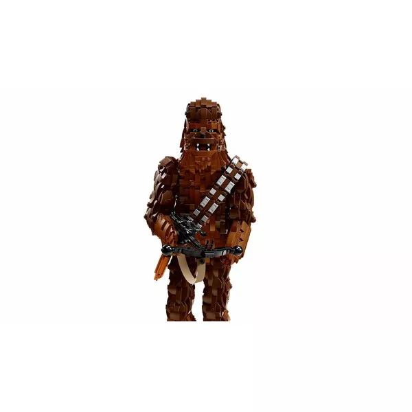Star Wars 75371 Chewbacca (Фото 5)