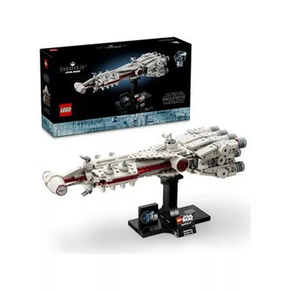 Star Wars 75376 Tantive IV (Фото 5)