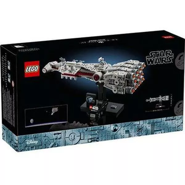 Star Wars 75376 Tantive IV (Фото 2)