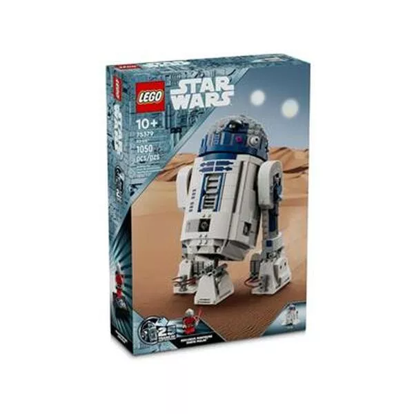 Star Wars 75379 Buildable R2-D2