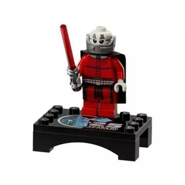 Star Wars 75379 Buildable R2-D2 (Фото 4)