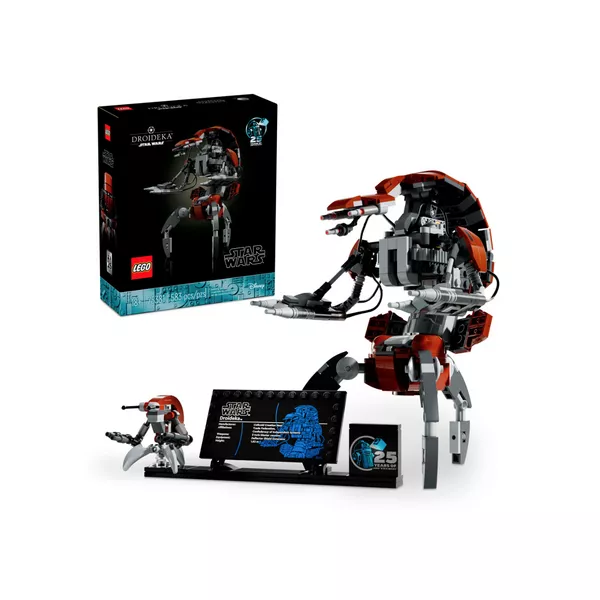 Star Wars 75381 Дройдека (Фото 3)