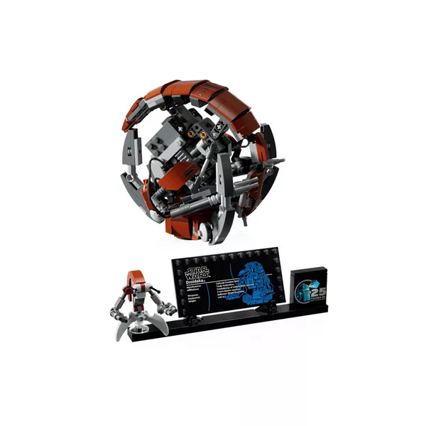 Star Wars 75381 Дройдека (Фото 8)
