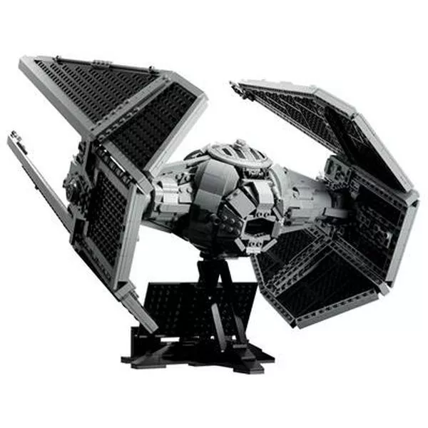Star Wars 75382 TIE Interceptor (Фото 4)