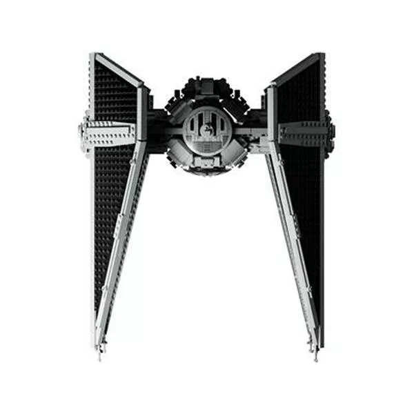 Star Wars 75382 TIE Interceptor (Фото 3)
