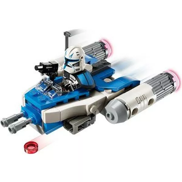 Star Wars 75391 Captain Rex Y-Wing Microfighter (Фото 2)