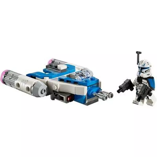 Star Wars 75391 Captain Rex Y-Wing Microfighter (Фото 6)