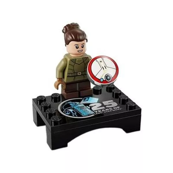 Star Wars 75392 Creative Play Droid Builder (Фото 3)