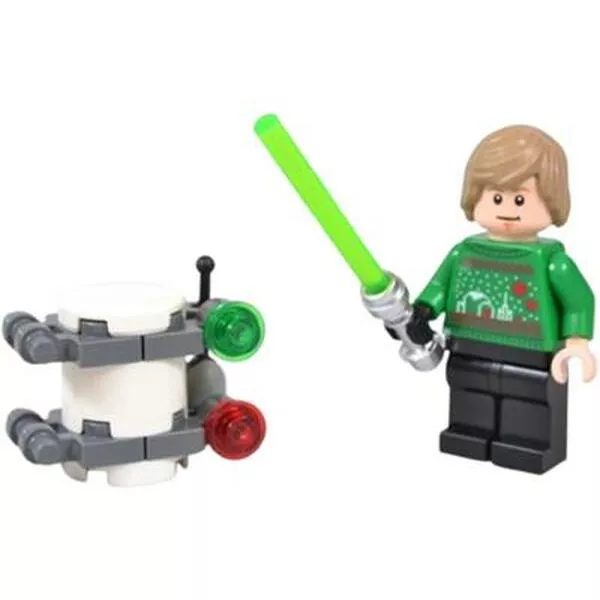 Star Wars 75395 Advent Calendar (Фото 5)