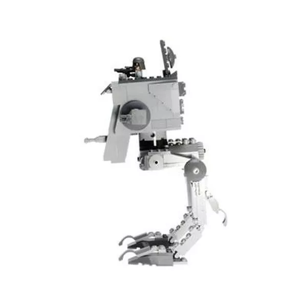Star Wars 7657 AT-ST (Фото 3)