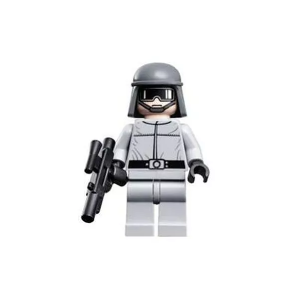 Star Wars 7657 AT-ST (Фото 5)