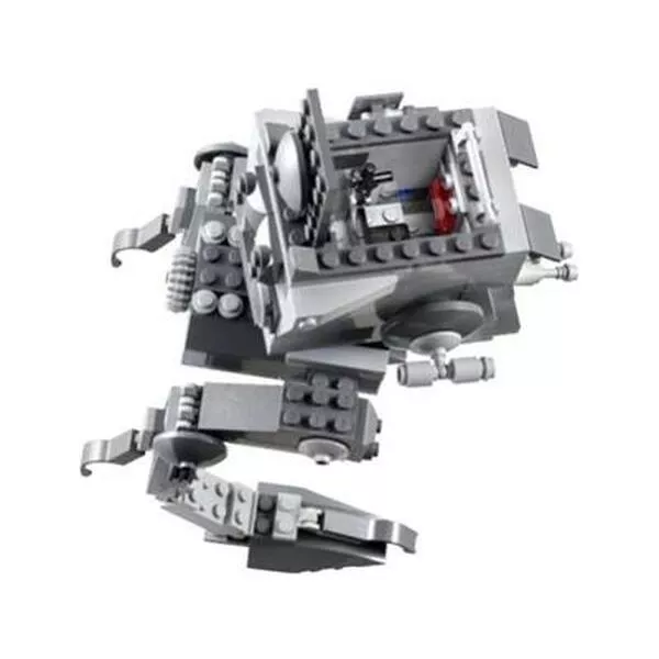 Star Wars 7657 AT-ST (Фото 4)