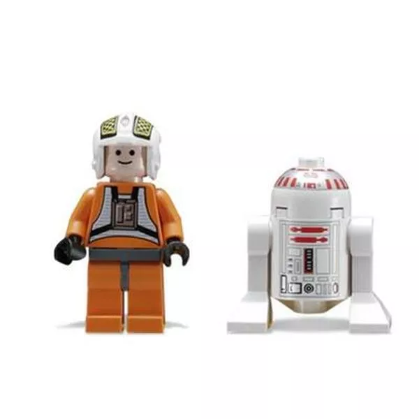 Star Wars 7658 Истребитель с Y-крыльями (Фото 2)