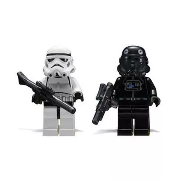 Star Wars 7659 Imperial Landing Craft (Фото 2)