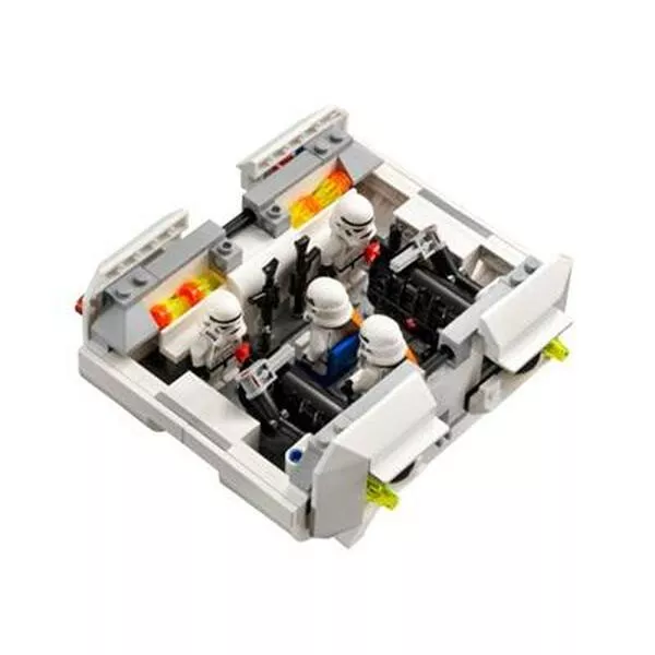 Star Wars 7659 Imperial Landing Craft (Фото 3)