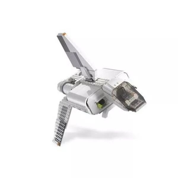 Star Wars 7659 Imperial Landing Craft (Фото 6)