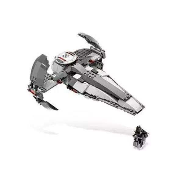 Star Wars 7663 Sith Infiltrator (Фото 5)