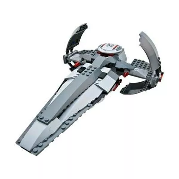 Star Wars 7663 Sith Infiltrator (Фото 4)