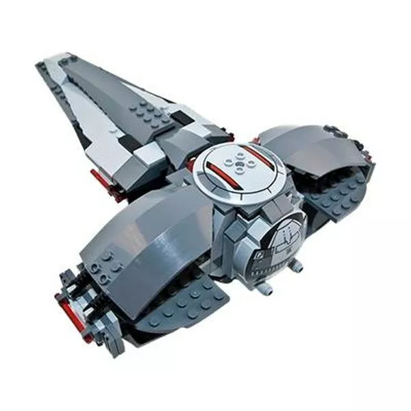 Star Wars 7663 Sith Infiltrator (Фото 3)