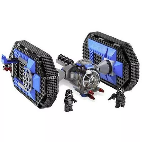 Star Wars 7664 TIE Crawler (Фото 6)