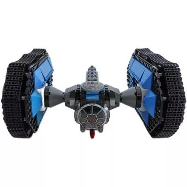 Star Wars 7664 TIE Crawler (Фото 3)