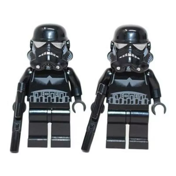 Star Wars 7664 TIE Crawler (Фото 5)