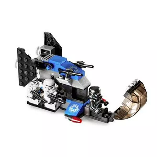 Star Wars 7667 Imperial Dropship (Фото 2)
