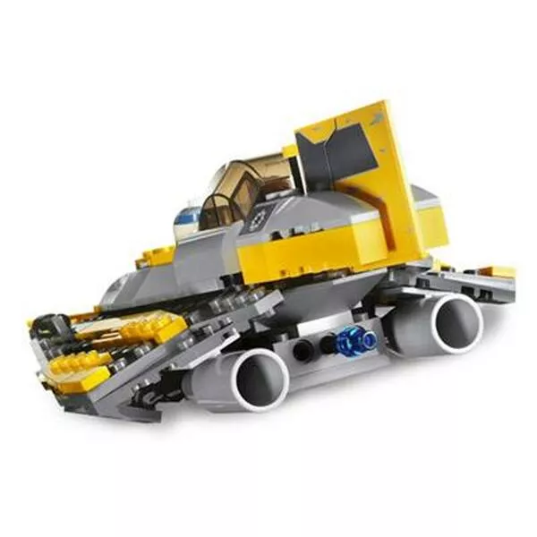 Star Wars 7669 Истребитель-джедай Энакина (Фото 3)