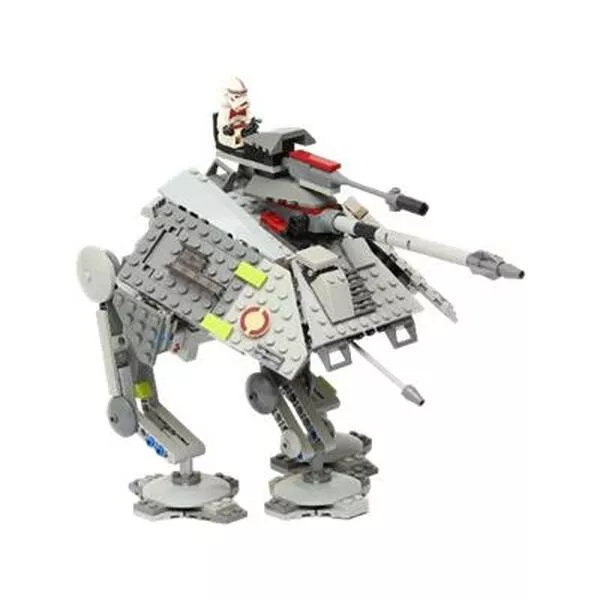 Star Wars 7671 AT-AP Walker (Фото 4)