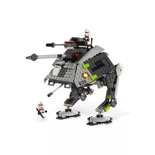 Star Wars 7671 AT-AP Walker (Фото 5)