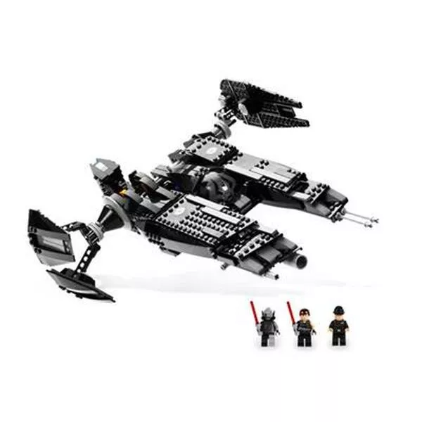 Star Wars 7672 Rogue Shadow (Фото 6)