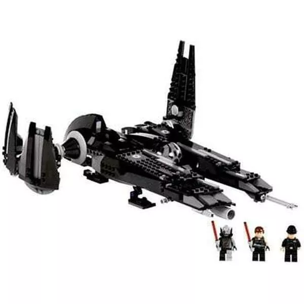 Star Wars 7672 Rogue Shadow (Фото 5)