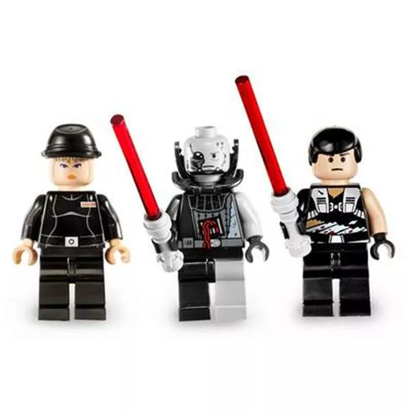 Star Wars 7672 Rogue Shadow (Фото 3)