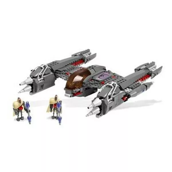 Star Wars 7673 MagnaGuard Starfighter (Фото 6)