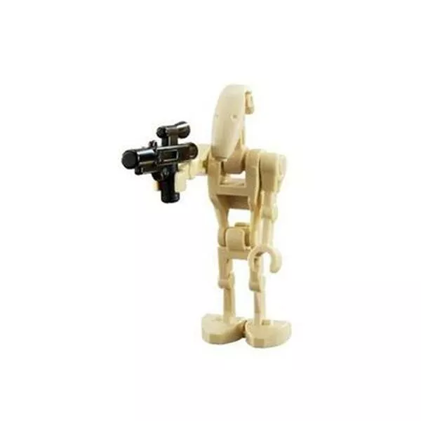 Star Wars 7678 Droid Gunship (Фото 5)