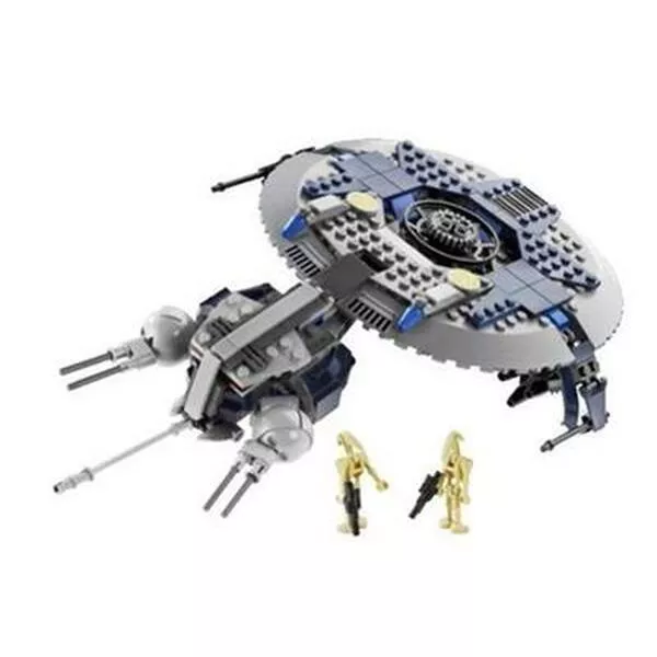 Star Wars 7678 Droid Gunship (Фото 6)