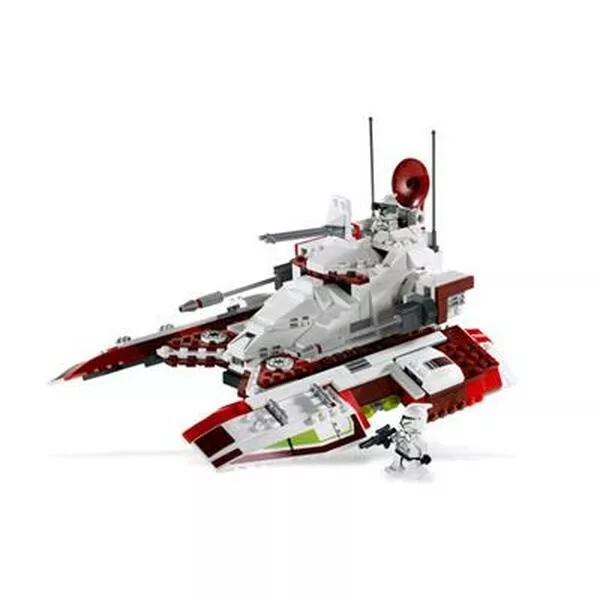 Star Wars 7679 Republic Fighter Tank (Фото 4)