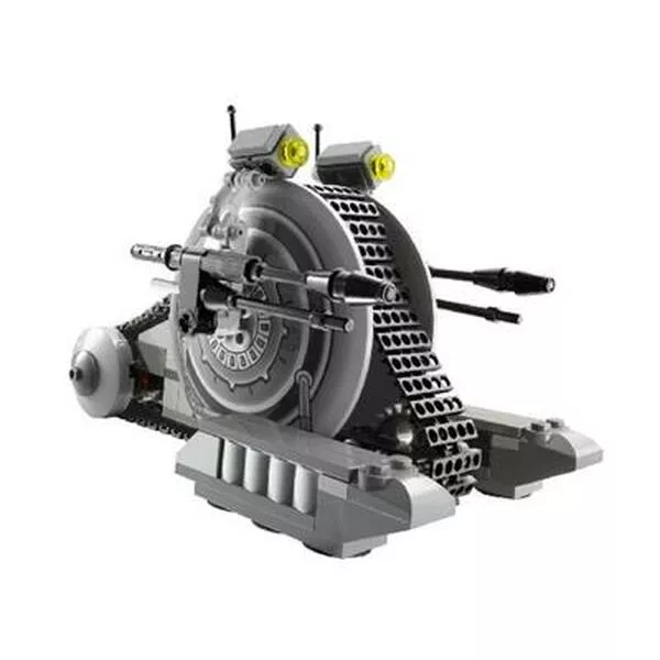 Star Wars 7748 Corporate Alliance Tank Droid (Фото 4)