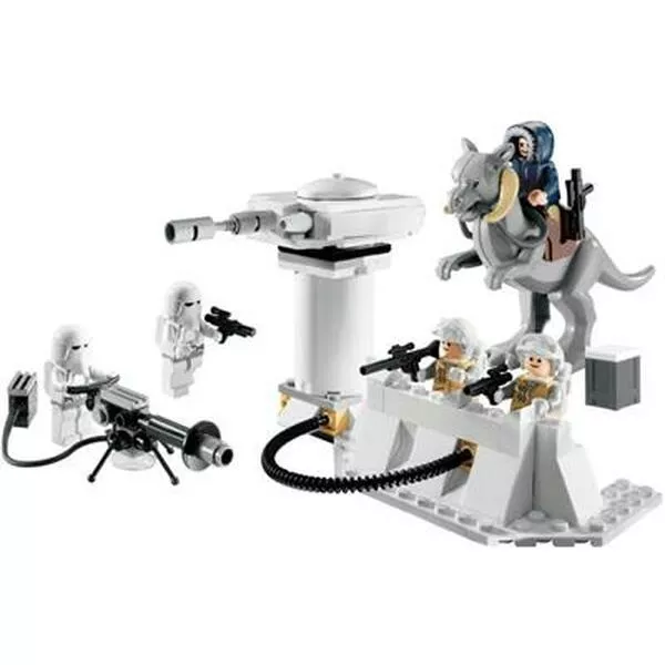 Star Wars 7749 Echo Base (Фото 6)