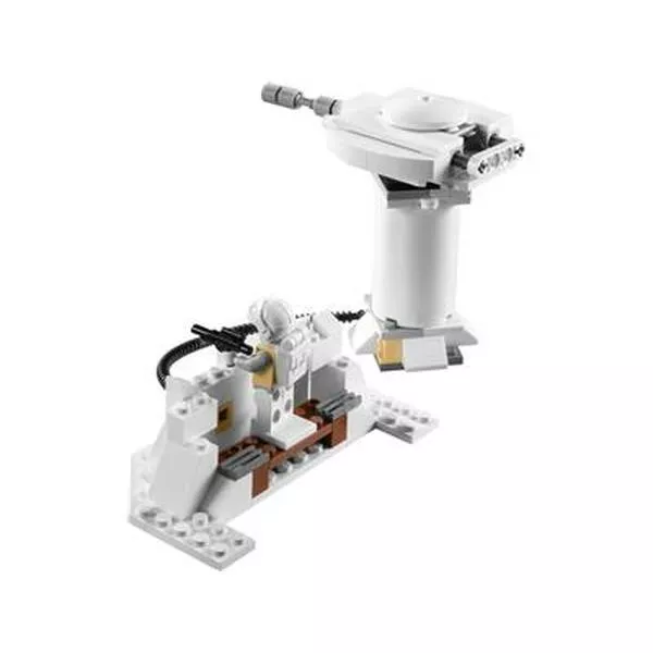 Star Wars 7749 Echo Base (Фото 3)