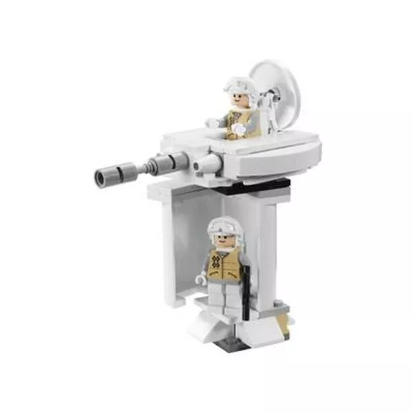 Star Wars 7749 Echo Base (Фото 4)