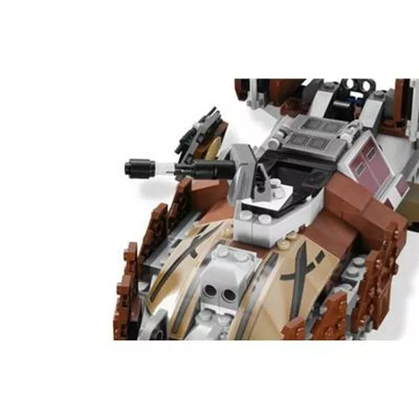 Star Wars 7753 Pirate Tank (Фото 3)