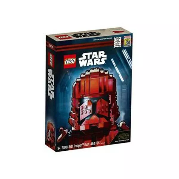 Star Wars 77901 Sith Trooper Bust