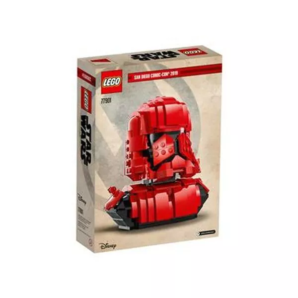 Star Wars 77901 Sith Trooper Bust (Фото 2)