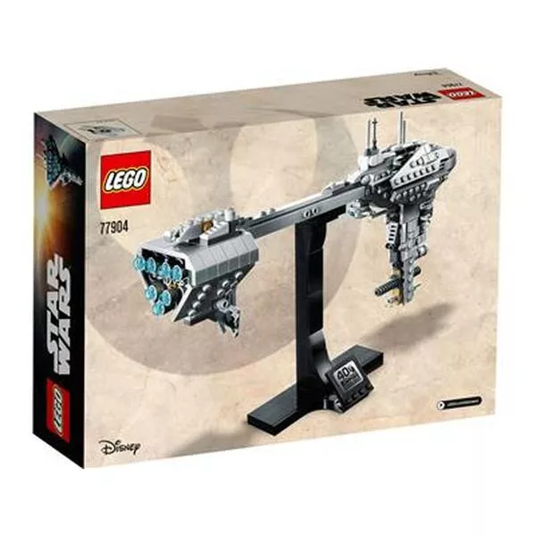 Star Wars 77904 Фрегат «Небулон-Б» (Фото 3)