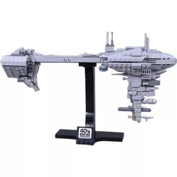 Star Wars 77904 Фрегат «Небулон-Б» (Фото 5)