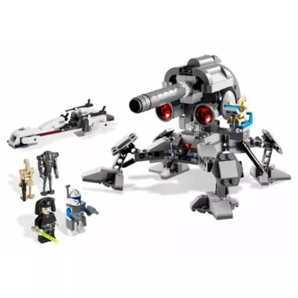 Star Wars 7869 Battle for Geonosis (Фото 6)