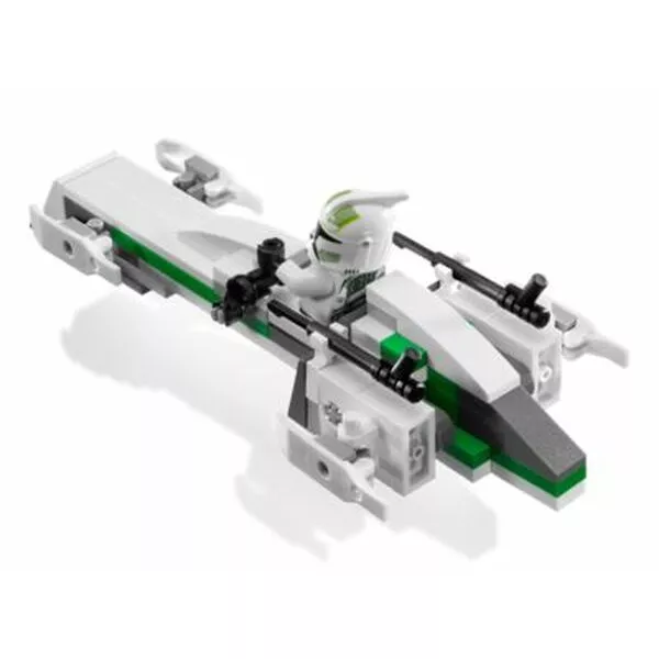 Star Wars 7913 Clone Trooper Battle Pack (Фото 3)