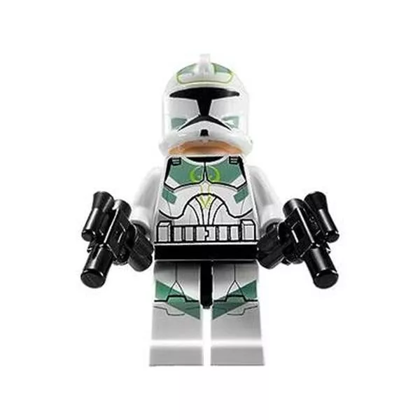 Star Wars 7913 Clone Trooper Battle Pack (Фото 5)