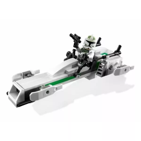 Star Wars 7913 Clone Trooper Battle Pack (Фото 2)
